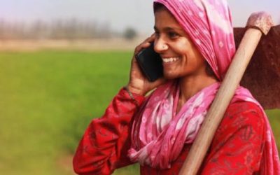 La exclusión digital, una barrera que golpea el trabajo de las mujeres rurales